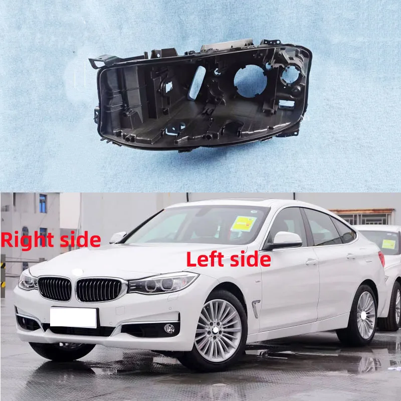 Для BMW 3 серии GT F34 2013 2014 2015 2016, цоколь фары, задний корпус фары, черный задний корпус
Для BMW 3 серии GT F34 2013 2014 2015 2016, цоколь фары, задний корпус фары, черный задний корпус