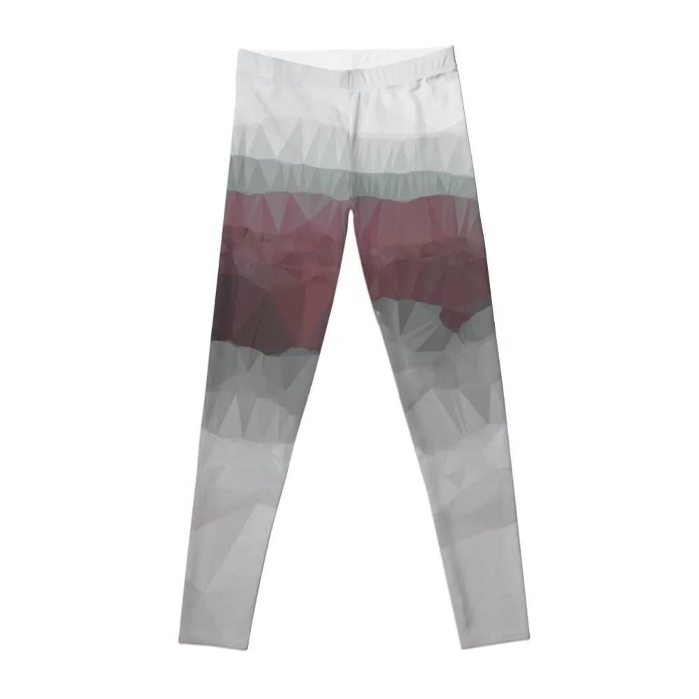 Garnet Mountain Landscape Low Poly Geometric Triangle Art Leggings sports tennis for Golf wear Sweatpants Womens Leggings
Garnet Mountain Landscape Low Poly Geometric Triangle Art Leggings sports tennis for Golf wear Sweatpants Womens Leggings