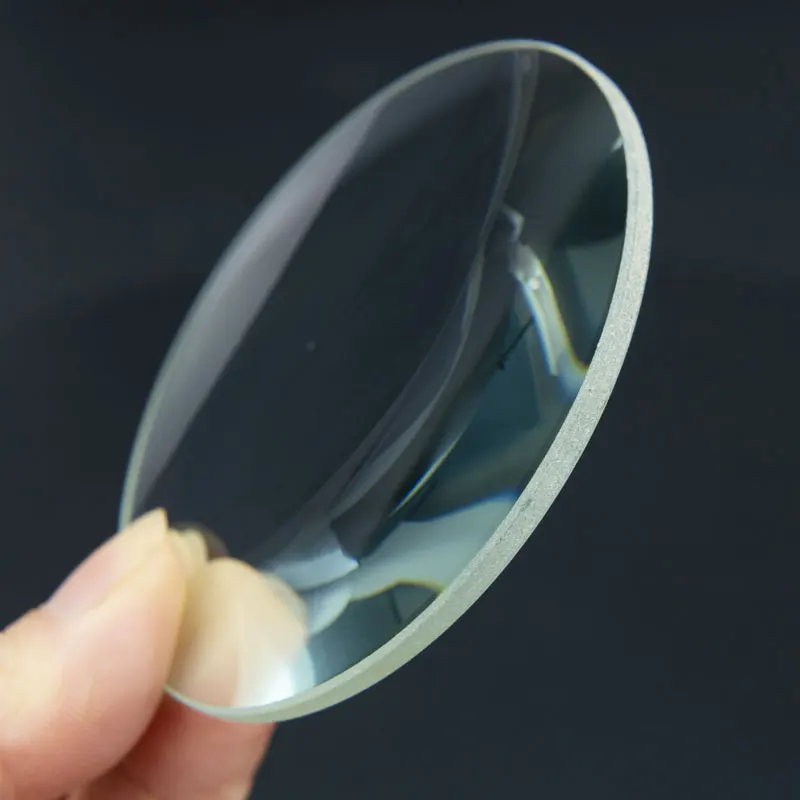 75mm Double Convex Lens Optics Glass Lens with Focal Length 200mm Physical Optics Experiment Biconvex Magnifying Glass Lens 1PC
75mm Double Convex Lens Optics Glass Lens with Focal Length 200mm Physical Optics Experiment Biconvex Magnifying Glass Lens 1PC