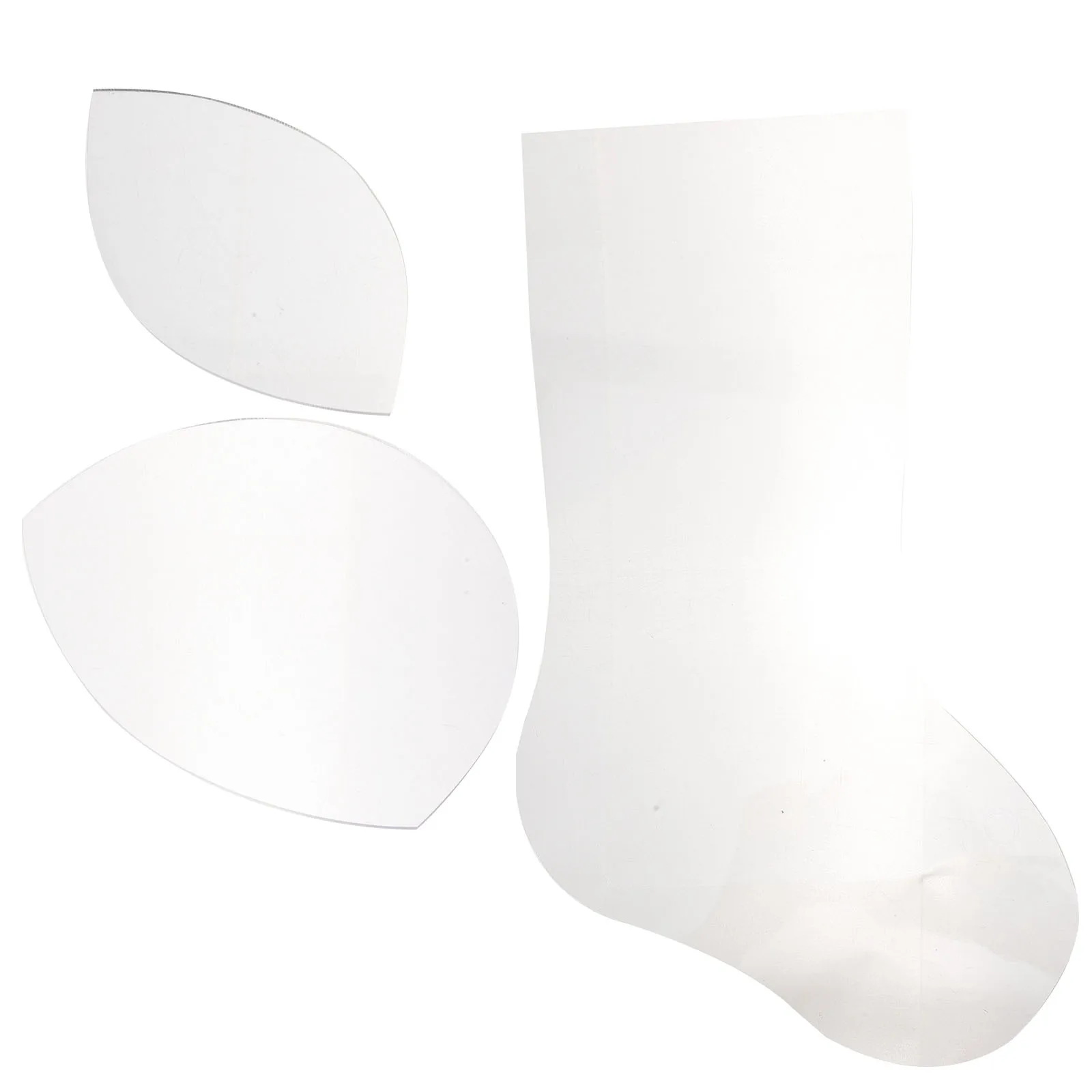 Christmas Stocking Template Set 15 Inch Sock Sewing Cutting Quilting Templates H made Craft Supplies Acrylic Ruler Reusable DIY
Christmas Stocking Template Set 15 Inch Sock Sewing Cutting Quilting Templates H made Craft Supplies Acrylic Ruler Reusable DIY