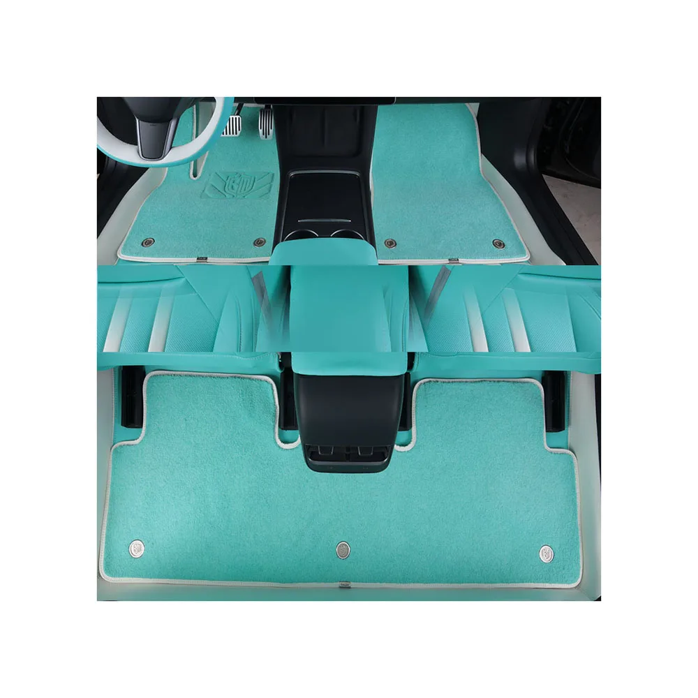 Кожаный наппа, элегантный ковер из ПВХ со звездным небом, 3D нескользящие коврики для автомобильных сидений, двухслойный резиновый пластиковый напольный коврик, багажник Tucson
Кожаный наппа, элегантный ковер из ПВХ со звездным небом, 3D нескользящие коврики для автомобильных сидений, двухслойный резиновый пластиковый напольный коврик, багажник Tucson