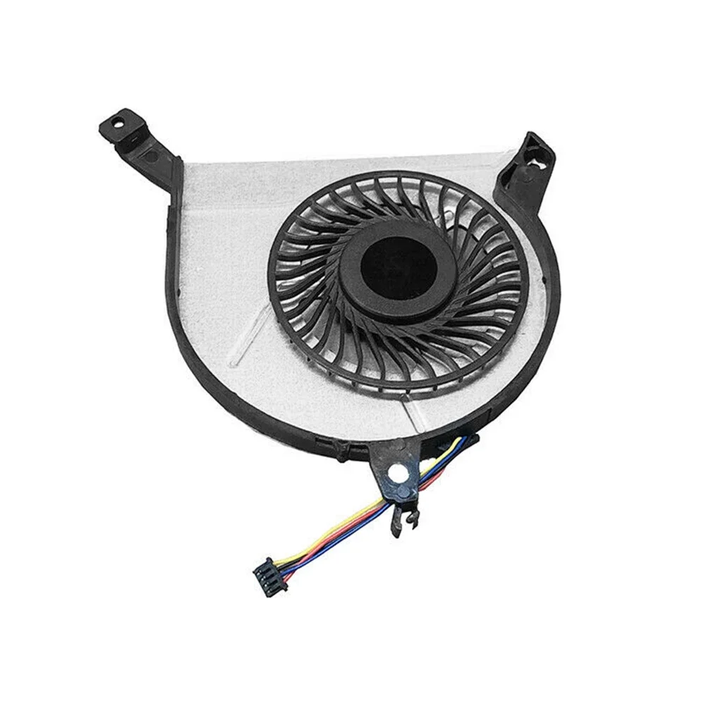CPU Cooling Fan 763700-001 762505-001 Replacement for HP 15-P 15-F 15-K 14-V 14-P 17-F 17-K 14-U M7-K 13-A M6-N 14-X
CPU Cooling Fan 763700-001 762505-001 Replacement for HP 15-P 15-F 15-K 14-V 14-P 17-F 17-K 14-U M7-K 13-A M6-N 14-X
