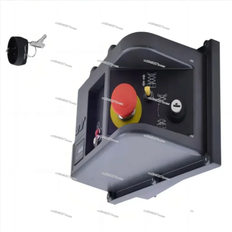 1001166197 Ground Control Box Assembly Used for JLG 1930ES, 2030ES, 2032ES, 2630ES, 2632ES, 2646ES, 3246ES 
1001166197 Ground Control Box Assembly Used for JLG 1930ES, 2030ES, 2032ES, 2630ES, 2632ES, 2646ES, 3246ES