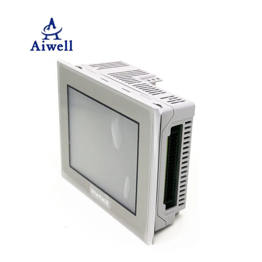 Original 5 Inch Proface LT3000 Series Industrial Graphics Logic Controller HMI PFXLT3300TADC
Original 5 Inch Proface LT3000 Series Industrial Graphics Logic Controller HMI PFXLT3300TADC