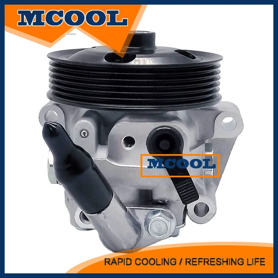 Power Steering Pump For Car FORD MONDEO IV GALAXY S-MAX 2.0 2.3 2006-2015 6G91-3A696-AF 6G91-3A696-AG 7G91-3A696-AA 6G913A696AF
Power Steering Pump For Car FORD MONDEO IV GALAXY S-MAX 2.0 2.3 2006-2015 6G91-3A696-AF 6G91-3A696-AG 7G91-3A696-AA 6G913A696AF