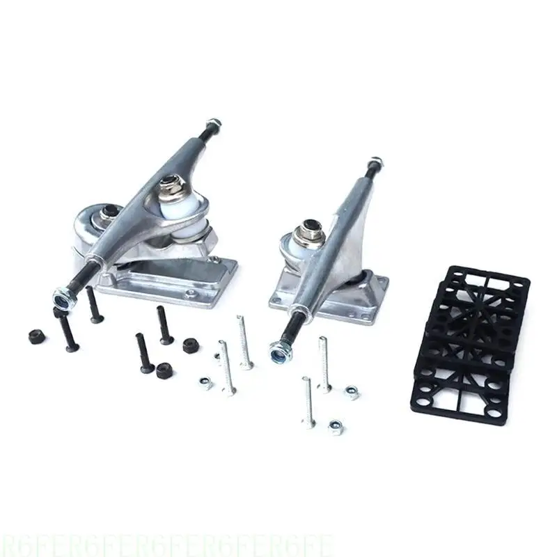 R6FE C7 Кронштейн для водного моста Stompfree Land Surfs Скейтборды Spring Cracket Surfs Scateboards Trucks Skateboards
R6FE C7 Кронштейн для водного моста Stompfree Land Surfs Скейтборды Spring Cracket Surfs Scateboards Trucks Skateboards