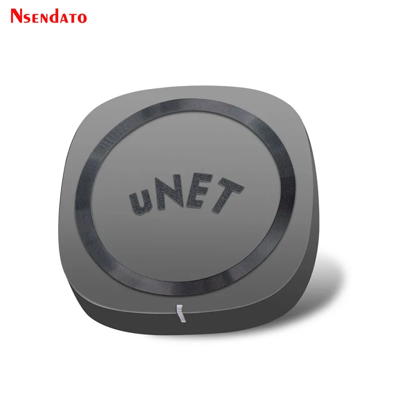 Audiocast uNET USB Music Nas: Адаптер для обмена аудио по сети, совместимый с UPNP, iHome, WiiM, AudioPro, Audiocast M5, M20, Amp50
Audiocast uNET USB Music Nas: Адаптер для обмена аудио по сети, совместимый с UPNP, iHome, WiiM, AudioPro, Audiocast M5, M20, Amp50