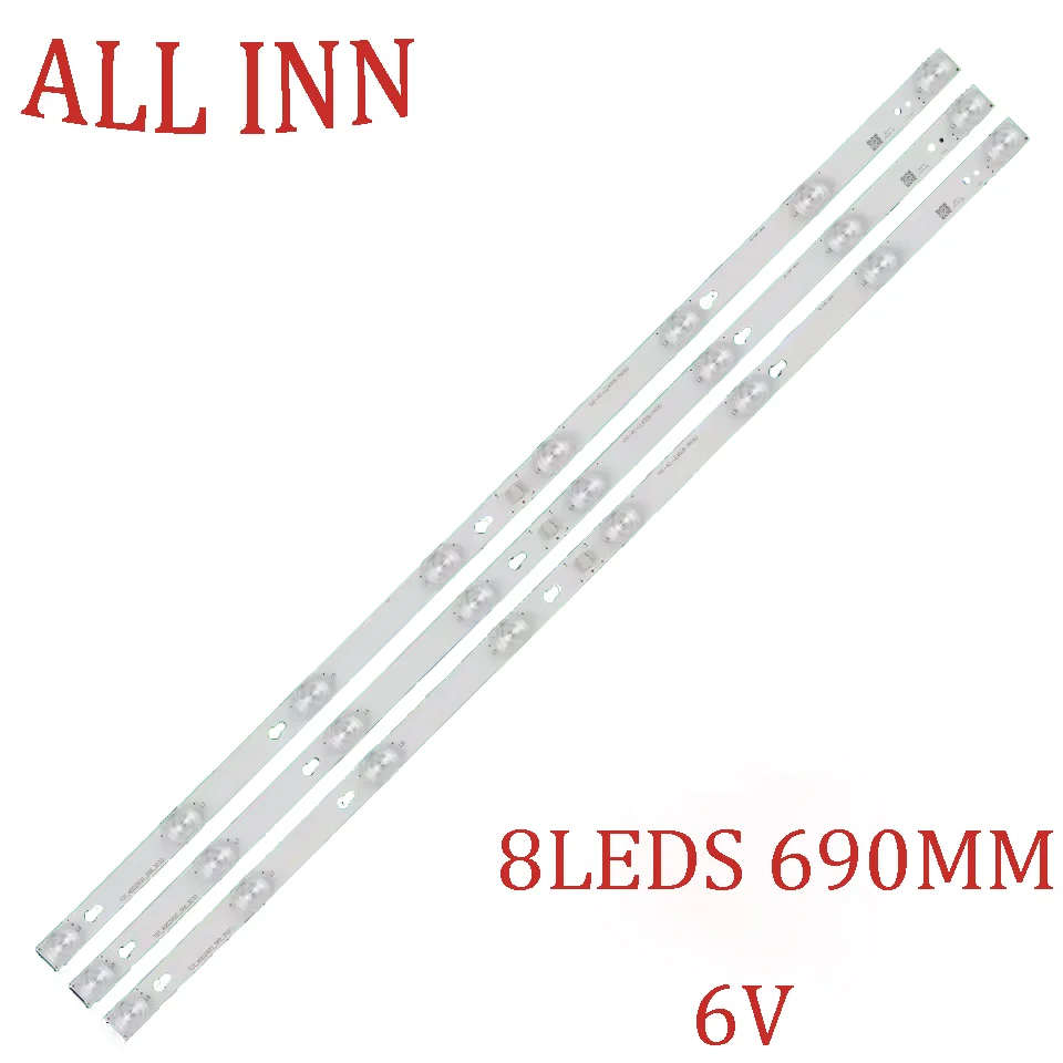 Светодиод для TOT_40D2900_3X8_3030C 40HR330M08A6 L40F3301B 40l2600 40FD5406 40FB5426 L40d2900f 40d2900 L40S4900FS L40S4900 L40D2900
Светодиод для TOT_40D2900_3X8_3030C 40HR330M08A6 L40F3301B 40l2600 40FD5406 40FB5426 L40d2900f 40d2900 L40S4900FS L40S4900 L40D2900