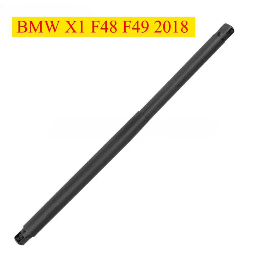 1pcs 51247481803 Brand New (no Power) Left Tailgate Stay for BMW X1 F48 F49 2018
1pcs 51247481803 Brand New (no Power) Left Tailgate Stay for BMW X1 F48 F49 2018