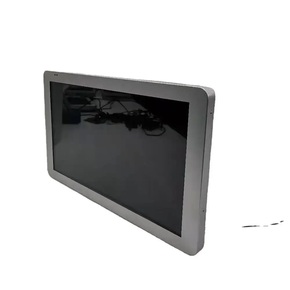 Machine for Advertising 21.5" Screen Size Lcd Digital Display Android Signage
Machine for Advertising 21.5" Screen Size Lcd Digital Display Android Signage