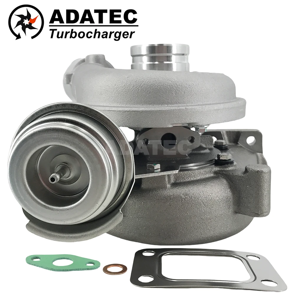 Complete Turbolader 751758 751758-5001S 500379251 For Iveco Daily III 2.8 107Kw 146HP 8140.43K
Complete Turbolader 751758 751758-5001S 500379251 For Iveco Daily III 2.8 107Kw 146HP 8140.43K