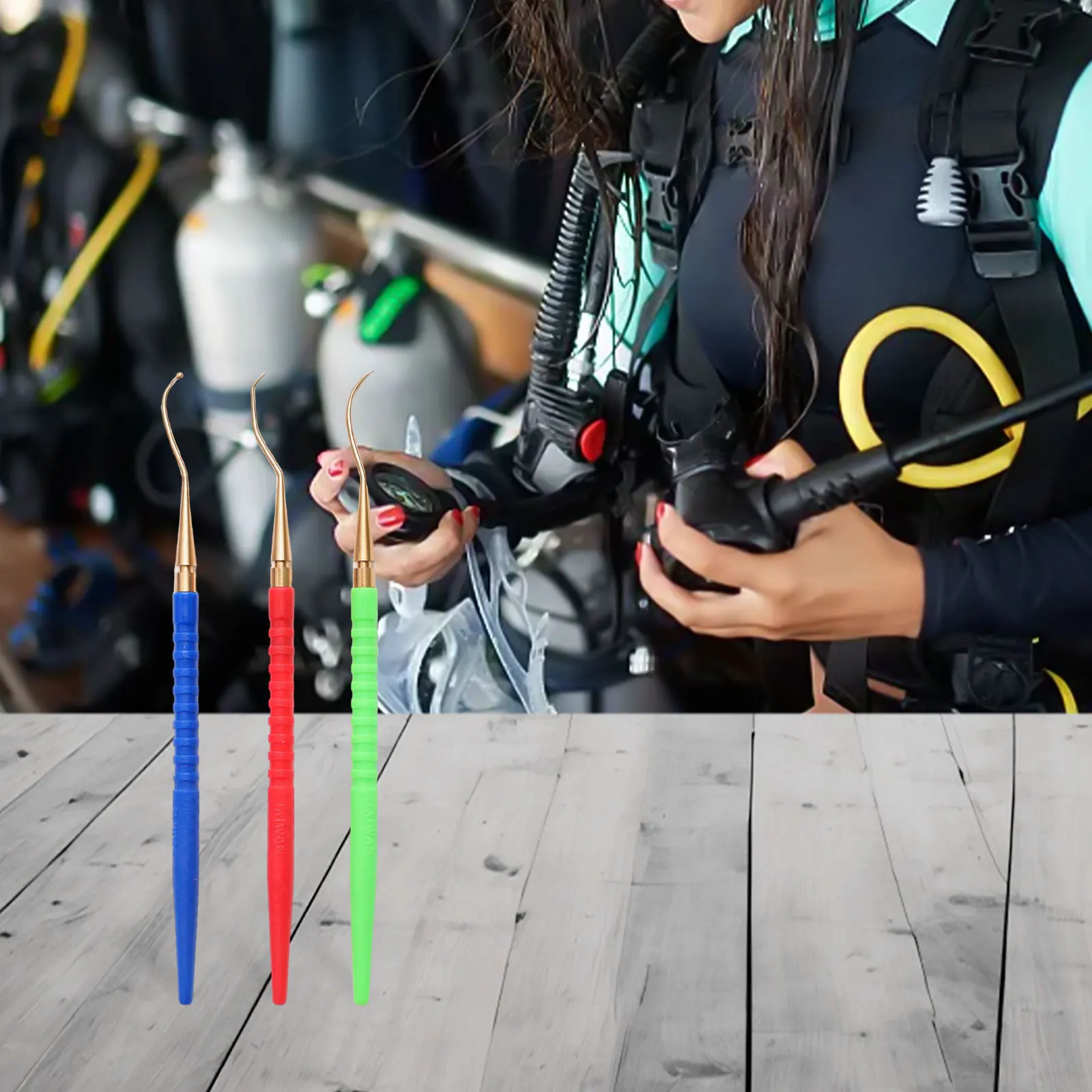 Snorkeling Repair Kit Scuba Diving Repair Tool Scuba Diving Snorkeling Easy To Use For Scuba Diving For Snorkeling
Snorkeling Repair Kit Scuba Diving Repair Tool Scuba Diving Snorkeling Easy To Use For Scuba Diving For Snorkeling