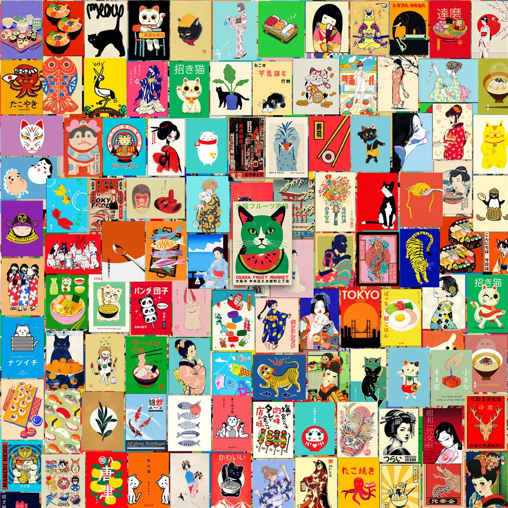 120Pcs Warm Spring Mood Season 2 Mini Stickers DIY Decor For Notebook Phone Daily Use Sticker Story Store
120Pcs Warm Spring Mood Season 2 Mini Stickers DIY Decor For Notebook Phone Daily Use Sticker Story Store