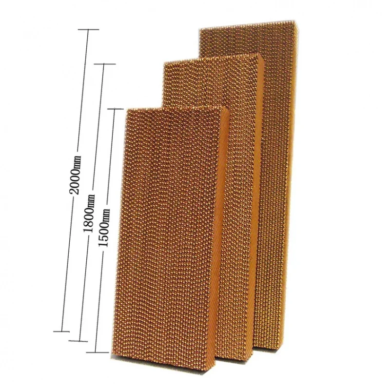 Customization Greenhouse Livestock Farm Air Cooler Cooling Pad
Customization Greenhouse Livestock Farm Air Cooler Cooling Pad