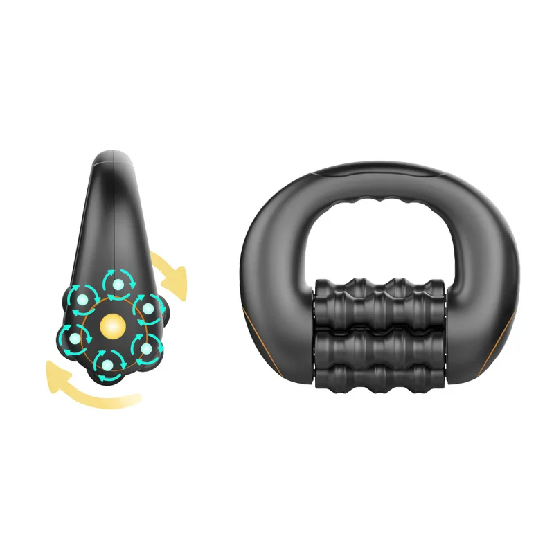 New Roller Massager Whole Body Massager Muscle Relax Massage Tools
New Roller Massager Whole Body Massager Muscle Relax Massage Tools