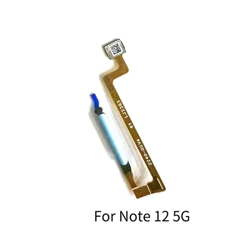Для Redmi Note 12 5G кнопка питания датчик отпечатков пальцев гибкий кабель запасные части
Для Redmi Note 12 5G кнопка питания датчик отпечатков пальцев гибкий кабель запасные части