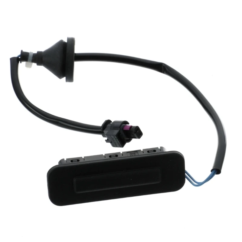 M76E Weatherproof Tailgate Release Mechanism 13597496 Direct Fit for Automotives
M76E Weatherproof Tailgate Release Mechanism 13597496 Direct Fit for Automotives