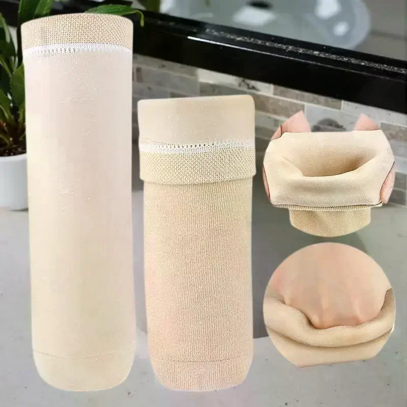 Усадочная машина для протезирования пень ниже колена, высокая эластичность, утолщенный гель, протезный рукав, носки с гелевыми рукавами, сусалка для пней
Усадочная машина для протезирования пень ниже колена, высокая эластичность, утолщенный гель, протезный рукав, носки с гелевыми рукавами, сусалка для пней