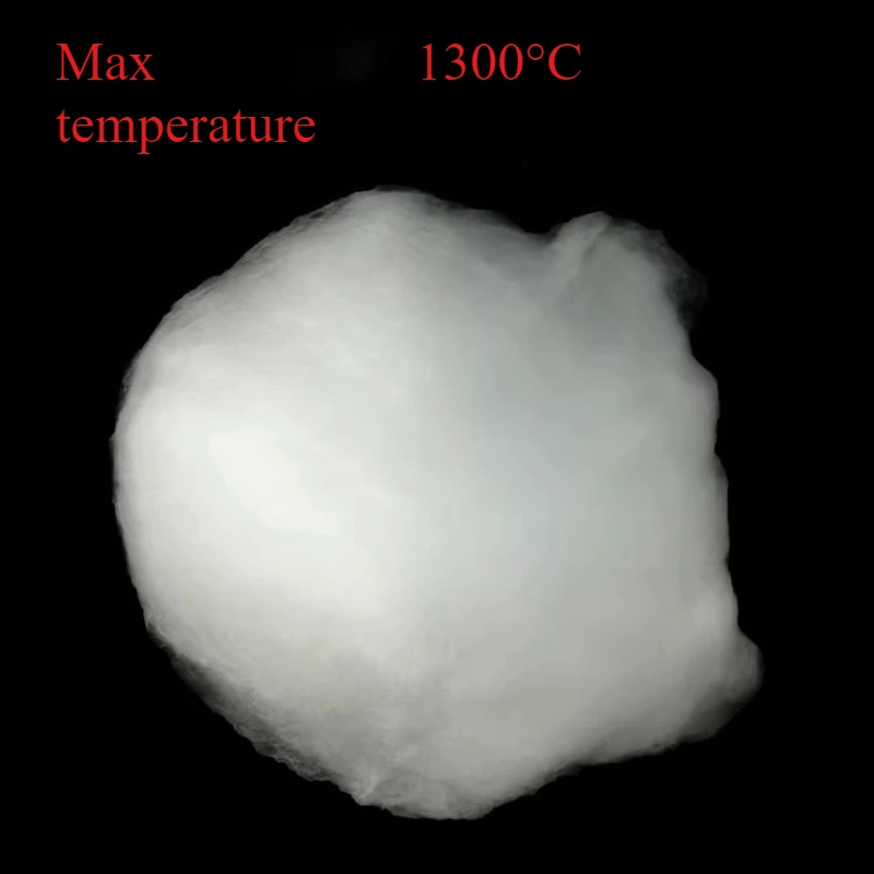1PCS 5g/10g 1μm-11μm High Temperature Resistant High Purity Quartz Cotton Glass Wool Gas Chromatography Fiber Cotton
1PCS 5g/10g 1μm-11μm High Temperature Resistant High Purity Quartz Cotton Glass Wool Gas Chromatography Fiber Cotton