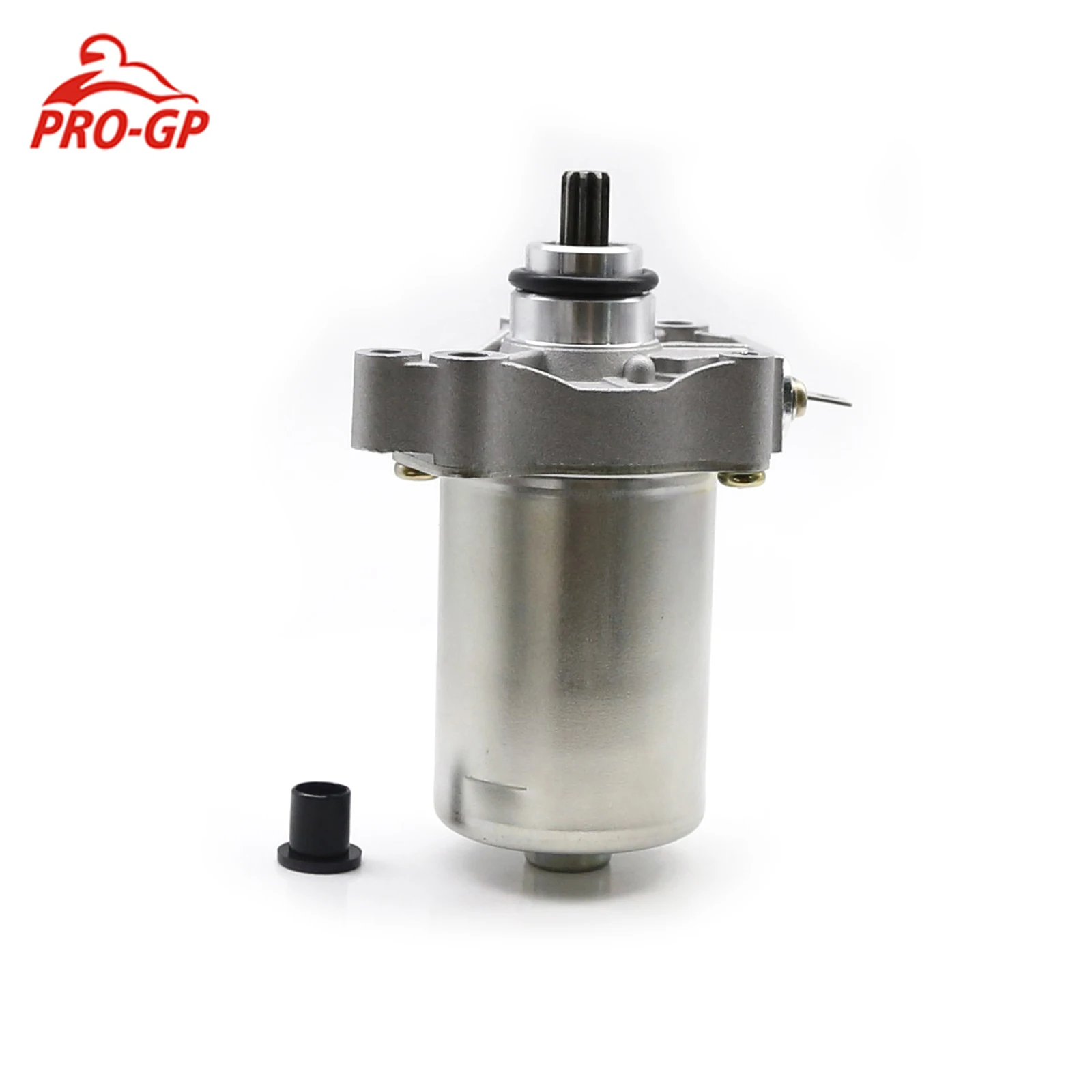 Motorcycle Starter Motor For Aprilia RS125 1996-2009 2008 2007 2006 2005 2004 2003 2002 2001 Scooter Motorbike Electric Engine
Motorcycle Starter Motor For Aprilia RS125 1996-2009 2008 2007 2006 2005 2004 2003 2002 2001 Scooter Motorbike Electric Engine