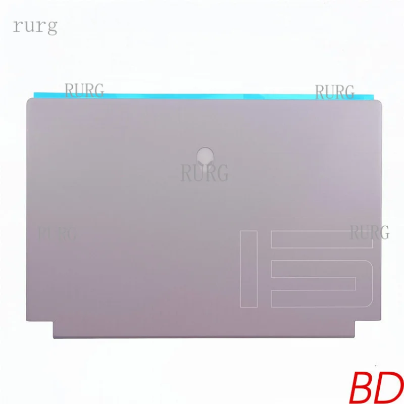R+ A Shell 0KXJ52 KXJ52 FOR DELL Alienware x15 R1 R2 Laptop
R+ A Shell 0KXJ52 KXJ52 FOR DELL Alienware x15 R1 R2 Laptop
