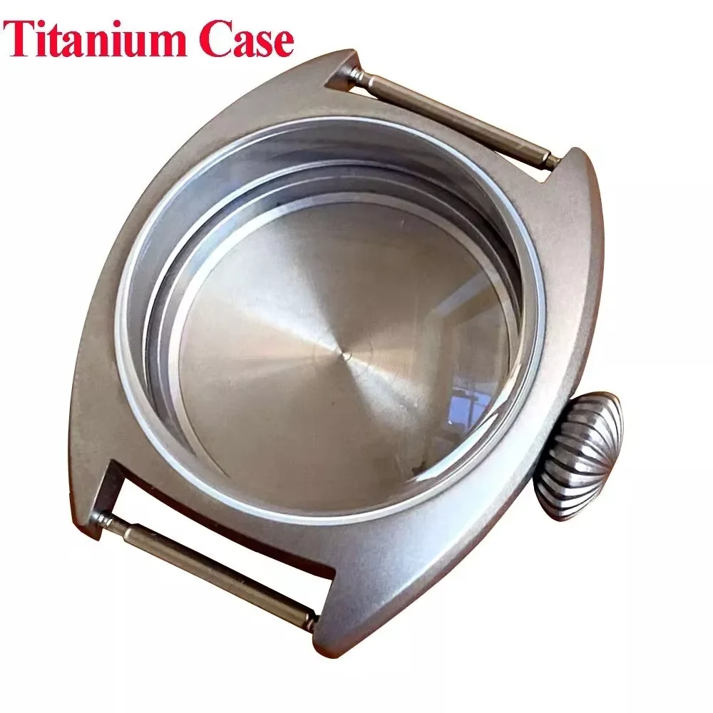 Mods 36mm 20ATM Double Domed Sapphire Crystal Glass Diver Watch Case Vintage For NH35 NH36 NH38 ETA2824 Miyota Auto Movement
Mods 36mm 20ATM Double Domed Sapphire Crystal Glass Diver Watch Case Vintage For NH35 NH36 NH38 ETA2824 Miyota Auto Movement