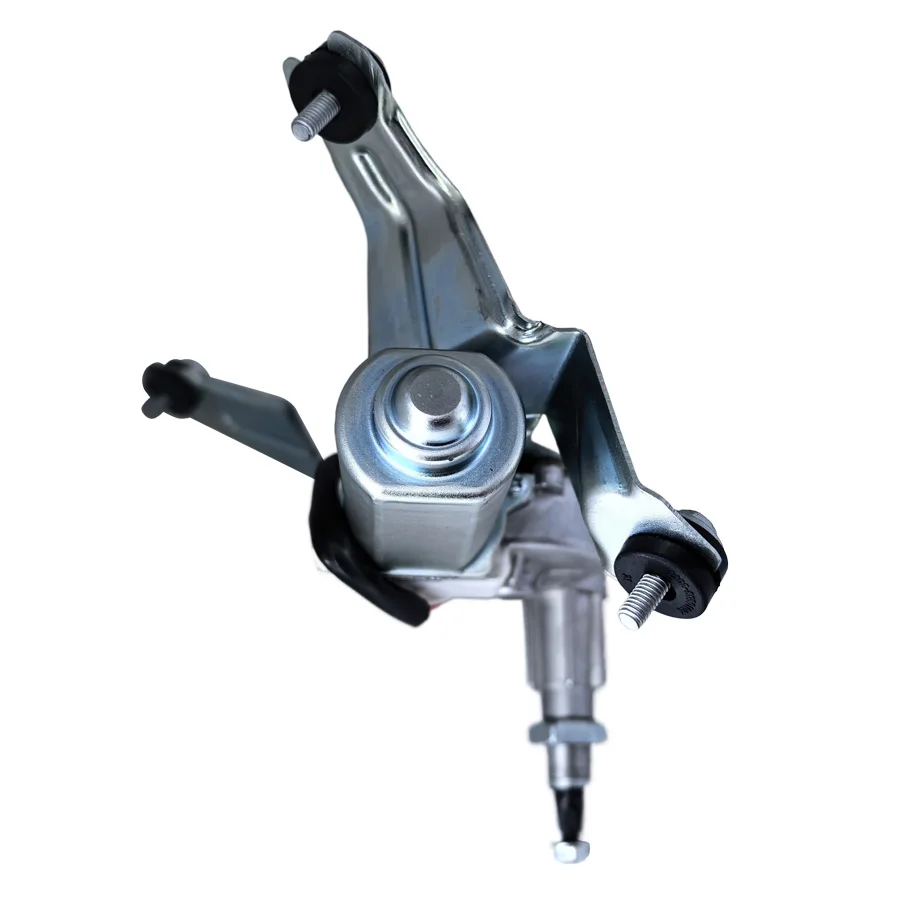 Wiper Motor with OEM 987102B000;987102B500 Rear Windshield Wiper Motor for HYUNDAI Santafe 2007-2012 Auto Parts
Wiper Motor with OEM 987102B000;987102B500 Rear Windshield Wiper Motor for HYUNDAI Santafe 2007-2012 Auto Parts