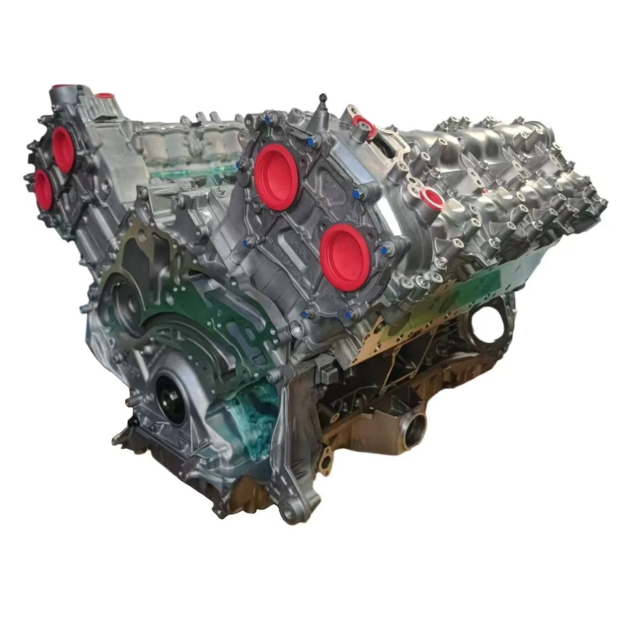 Remanufacturing Mercedes Benz 278 Engine Long Block Engine 4.7L V8 for S500/S550 
Remanufacturing Mercedes Benz 278 Engine Long Block Engine 4.7L V8 for S500/S550