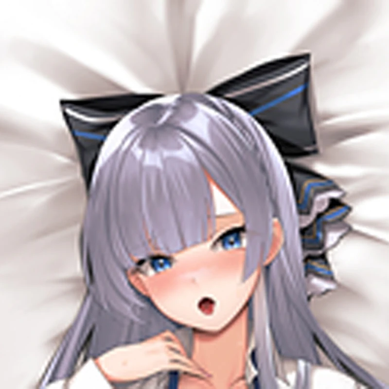 New Pattern Dakimakura Anime Mine/Mine Aomori Double-sided Print Life-size Body Pillow Cover Bedding Gifts
New Pattern Dakimakura Anime Mine/Mine Aomori Double-sided Print Life-size Body Pillow Cover Bedding Gifts