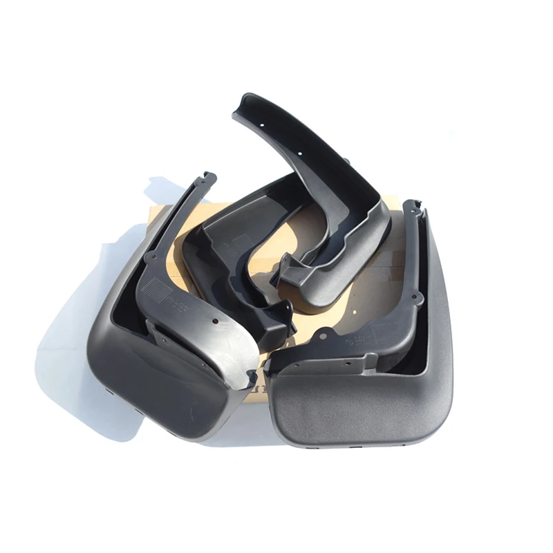 Factory Hot Selling High Quality Plastic Car Mudguard Mudflap Splash Guard Compatible for 3 Series F30/F31/F35 2013-2019
Factory Hot Selling High Quality Plastic Car Mudguard Mudflap Splash Guard Compatible for 3 Series F30/F31/F35 2013-2019