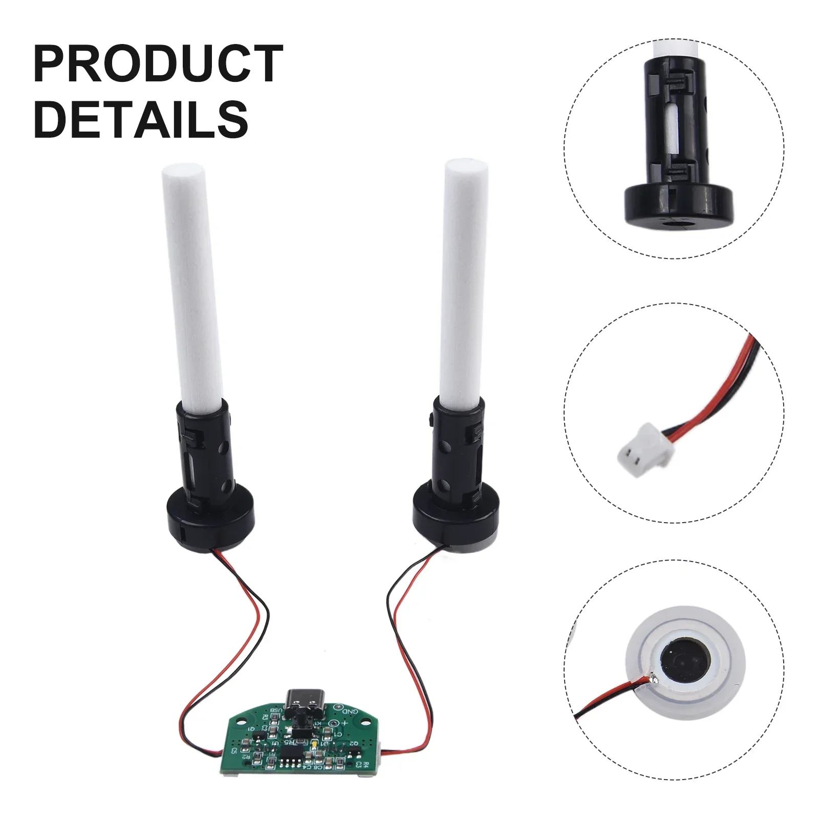 Green High Frequency Atomization Frequency Atomizing Humidifier Resonant Frequency Mist Maker Power Product Name
Green High Frequency Atomization Frequency Atomizing Humidifier Resonant Frequency Mist Maker Power Product Name