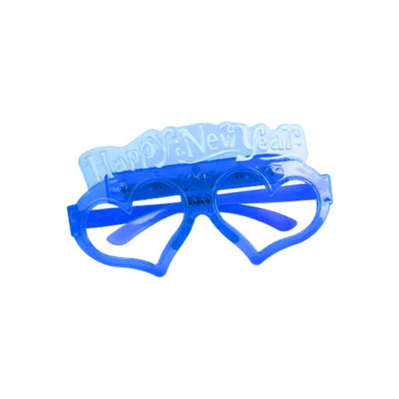 LED Christmas Glasses New Year Glasses Headband Christmas Party Decorations Christmas Gifts Unique Take Photo Props
LED Christmas Glasses New Year Glasses Headband Christmas Party Decorations Christmas Gifts Unique Take Photo Props