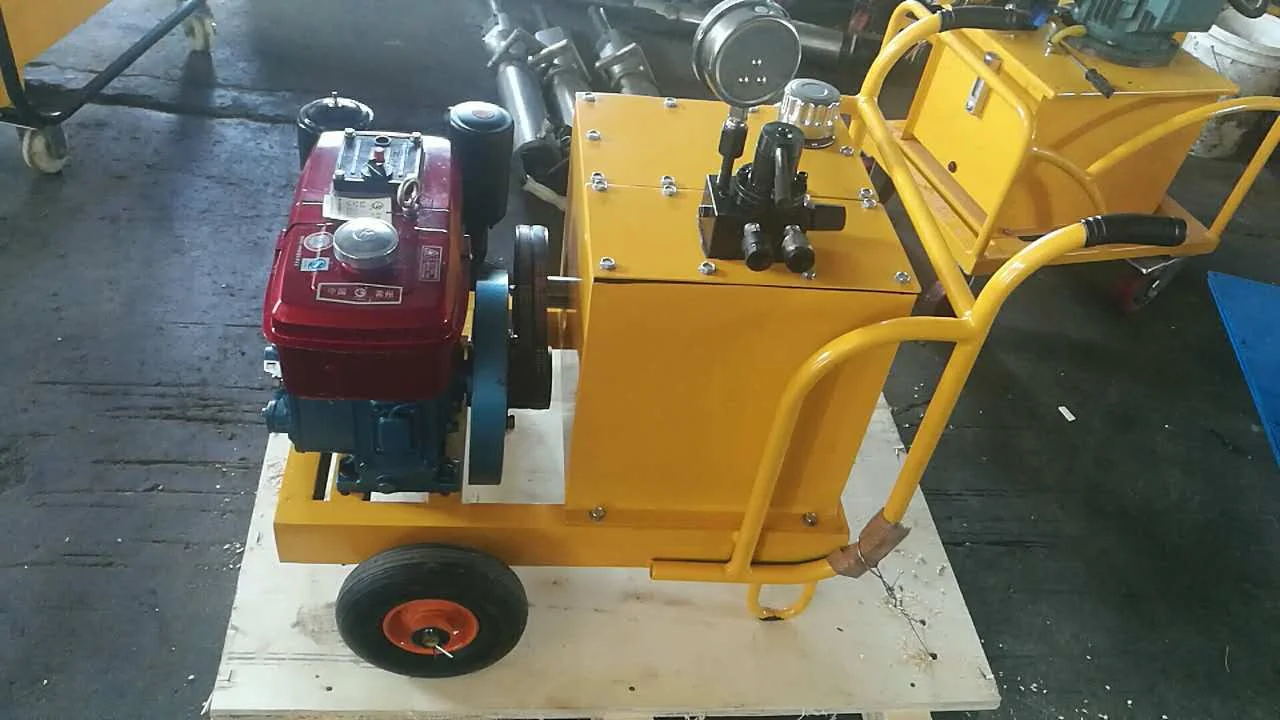 Подземные шахты Трубопровода Экскавации Удлинители Оборудование Карьерные гидравлические переломающие машины
Подземные шахты Трубопровода Экскавации Удлинители Оборудование Карьерные гидравлические переломающие машины