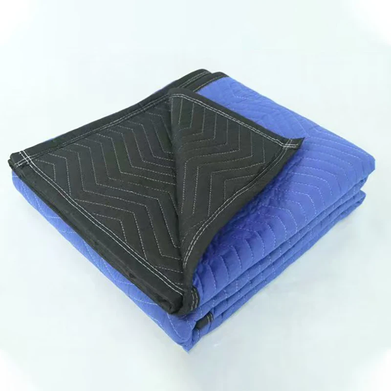 Furniture Packaging Moving Transportation Moving Blanket Protective Blanket Anti-collision Transportation Picnic Blanket
Furniture Packaging Moving Transportation Moving Blanket Protective Blanket Anti-collision Transportation Picnic Blanket