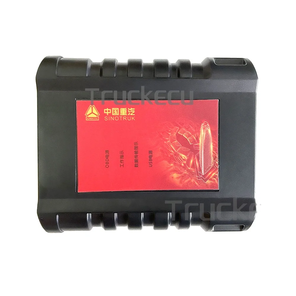 For Sinotruk EOL Truck Engine Scanner for Sinotruck Heavy dut Truck diese HOWO/A7F19/T7H/Sitrak/Hohan Diagnostic Tool
For Sinotruk EOL Truck Engine Scanner for Sinotruck Heavy dut Truck diese HOWO/A7F19/T7H/Sitrak/Hohan Diagnostic Tool