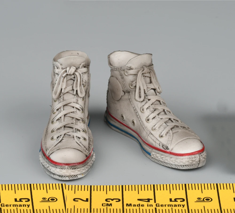 SoldierStory SSG-003 1/6 PUBG Battalion Winner Winner To Be Chicken Grey Old Solid Shoes Boots Black Body For Fans DIY Collect
SoldierStory SSG-003 1/6 PUBG Battalion Winner Winner To Be Chicken Grey Old Solid Shoes Boots Black Body For Fans DIY Collect
