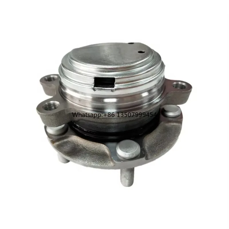 Hot Quality Products New Arrivals 3.5L G35 Front Wheel Hub Assembly 40202-EG000
Hot Quality Products New Arrivals 3.5L G35 Front Wheel Hub Assembly 40202-EG000