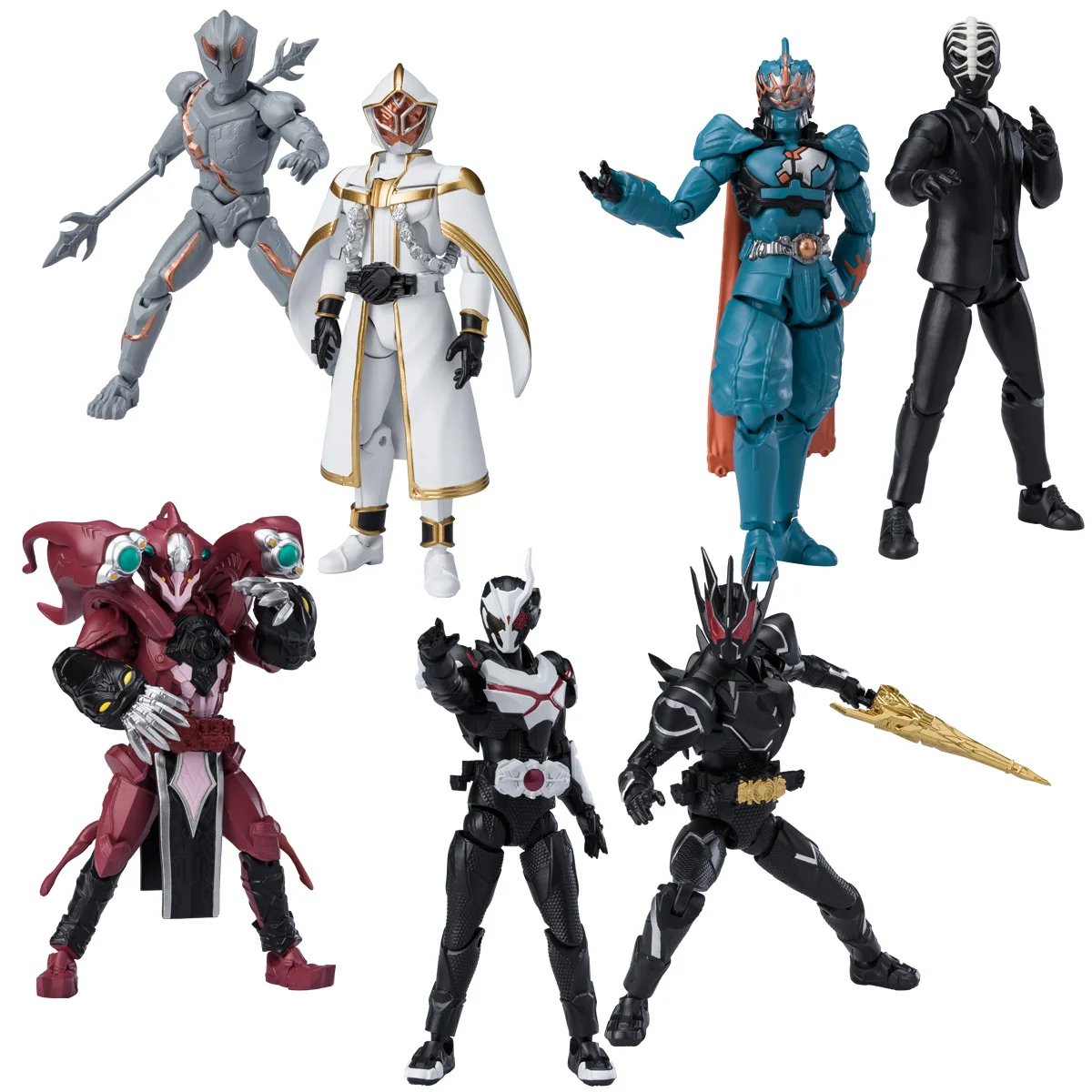Palm O9 Edible Play Box Egg SHODO Kamen Rider 10 Yak 11 Zero E Total Kiva Thousand Ride Model E Brother
Palm O9 Edible Play Box Egg SHODO Kamen Rider 10 Yak 11 Zero E Total Kiva Thousand Ride Model E Brother