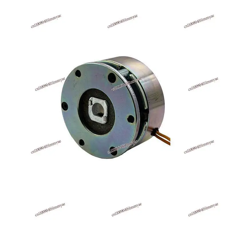 Brake DC24V 48V AC220V Outer Diameter 62mm DC Motor Power-off Brake
Brake DC24V 48V AC220V Outer Diameter 62mm DC Motor Power-off Brake