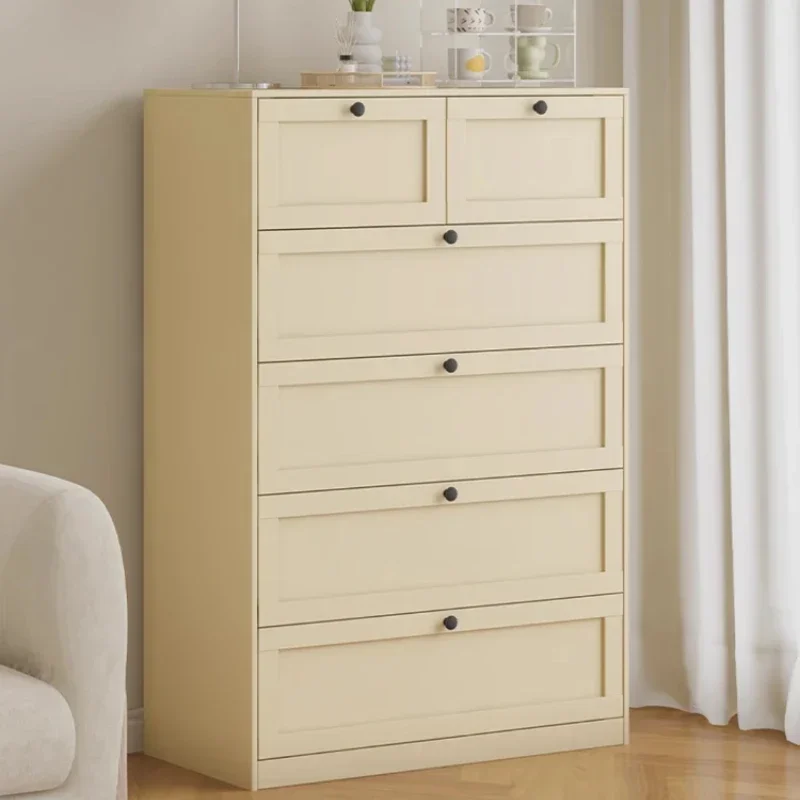 Nordic Shoes Organizer Cabinet Luxury Women Wall French Drawer Cabinets Minimalist Utility Vitrina Furniture Living Room
Nordic Shoes Organizer Cabinet Luxury Women Wall French Drawer Cabinets Minimalist Utility Vitrina Furniture Living Room