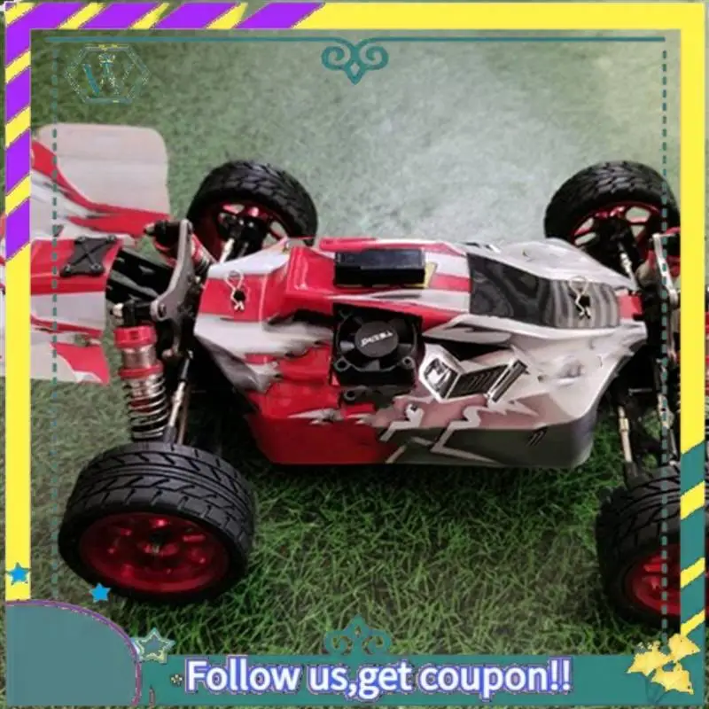 (Новый) 2X крышка радиатора двигателя охлаждающий вентилятор для Wltoys 144001 124019 124018 124016 104001 Радиоуправляемый автомобиль 540 550 3650, радиатор двигателя, 2
(Новый) 2X крышка радиатора двигателя охлаждающий вентилятор для Wltoys 144001 124019 124018 124016 104001 Радиоуправляемый автомобиль 540 550 3650, радиатор двигателя, 2