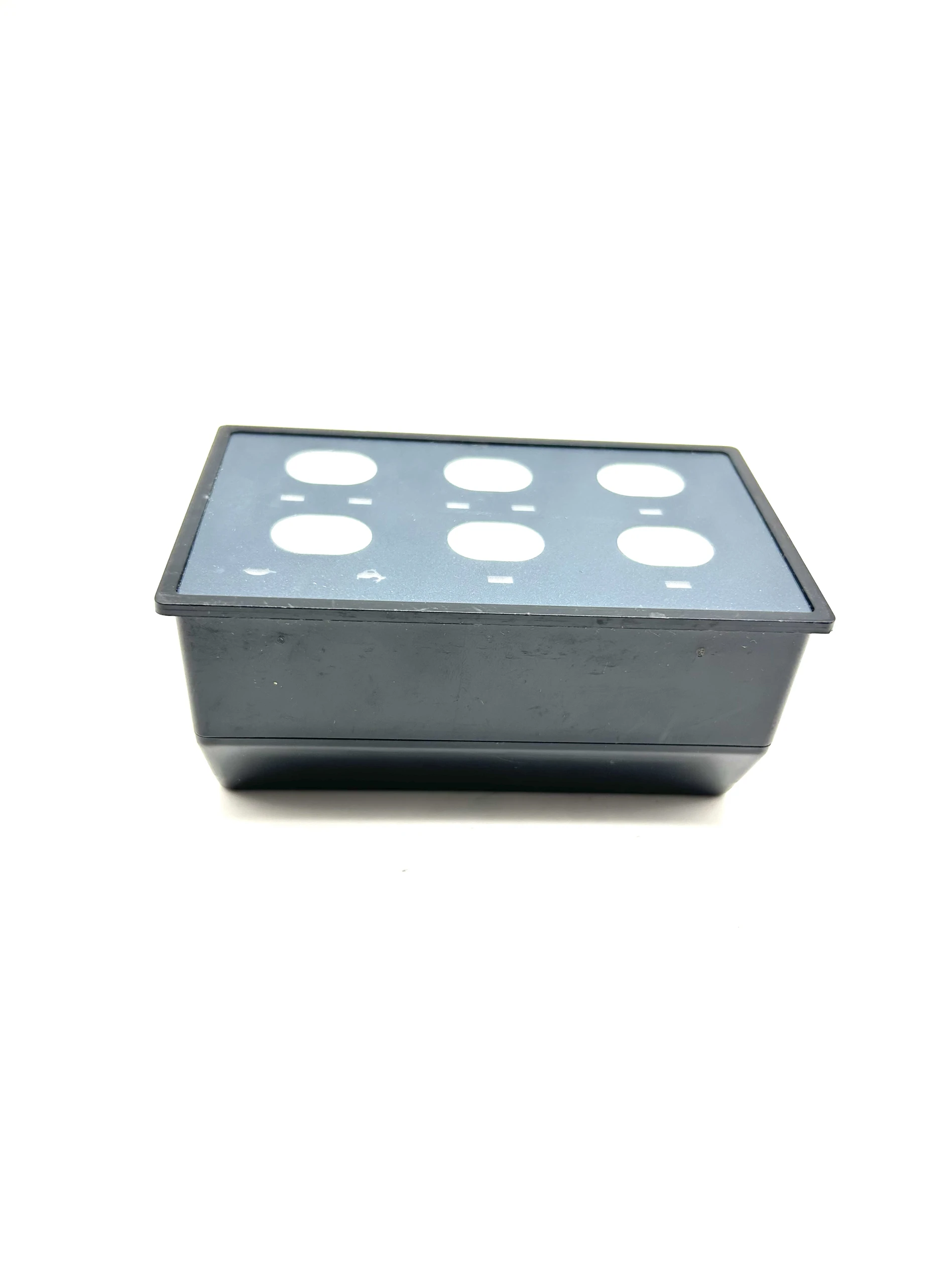 Excavator for 320C 312C 330C Headlight Switch Wiper Controller Switch Panel Accessories
Excavator for 320C 312C 330C Headlight Switch Wiper Controller Switch Panel Accessories
