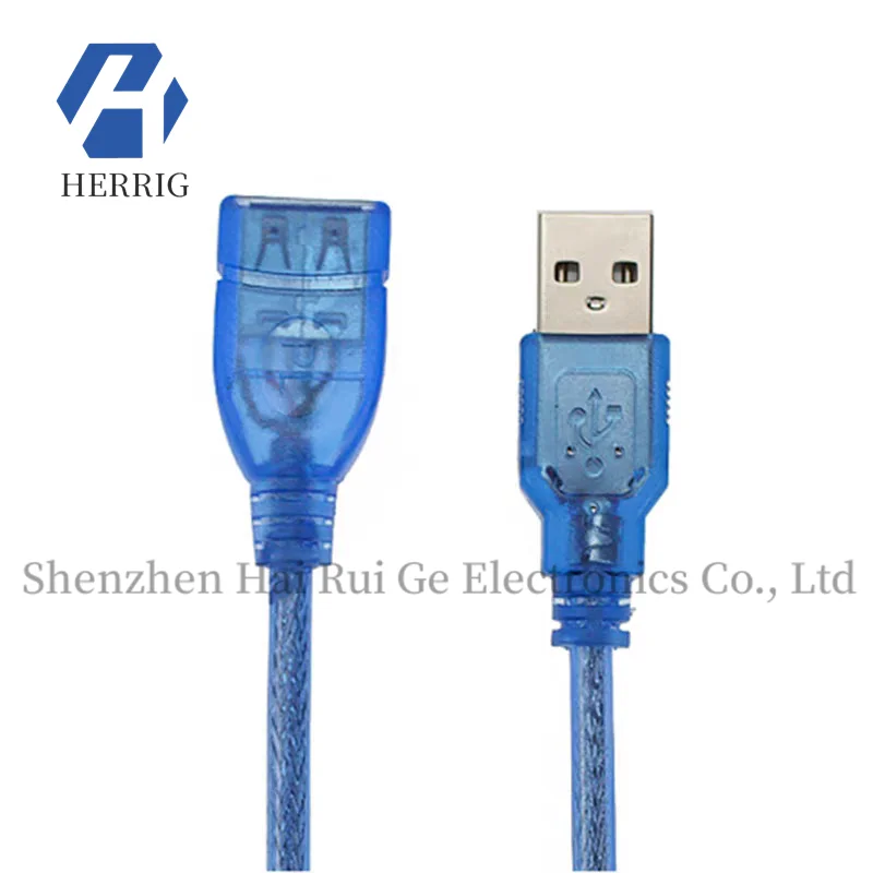 USB extension cable male to female magnetic ring anti-interference copper core 1.5M computer data cable mobile phone charging ex
USB extension cable male to female magnetic ring anti-interference copper core 1.5M computer data cable mobile phone charging ex