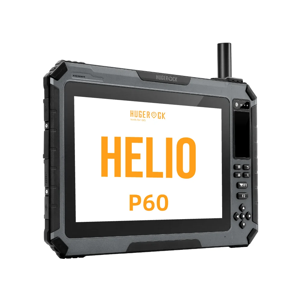 OEM T101GN Factory's 10.1 Inch GPS RTK GNSS Survey Equipment 14600mAh Industrial Android Rugged Tablet PC Octa Core Handheld
OEM T101GN Factory's 10.1 Inch GPS RTK GNSS Survey Equipment 14600mAh Industrial Android Rugged Tablet PC Octa Core Handheld