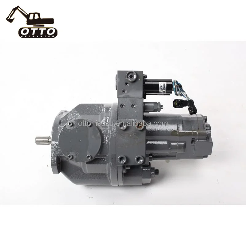 OTTO Construction machinery parts 7383 HP2D28 hydraulic pump For Excavator Main pump
OTTO Construction machinery parts 7383 HP2D28 hydraulic pump For Excavator Main pump