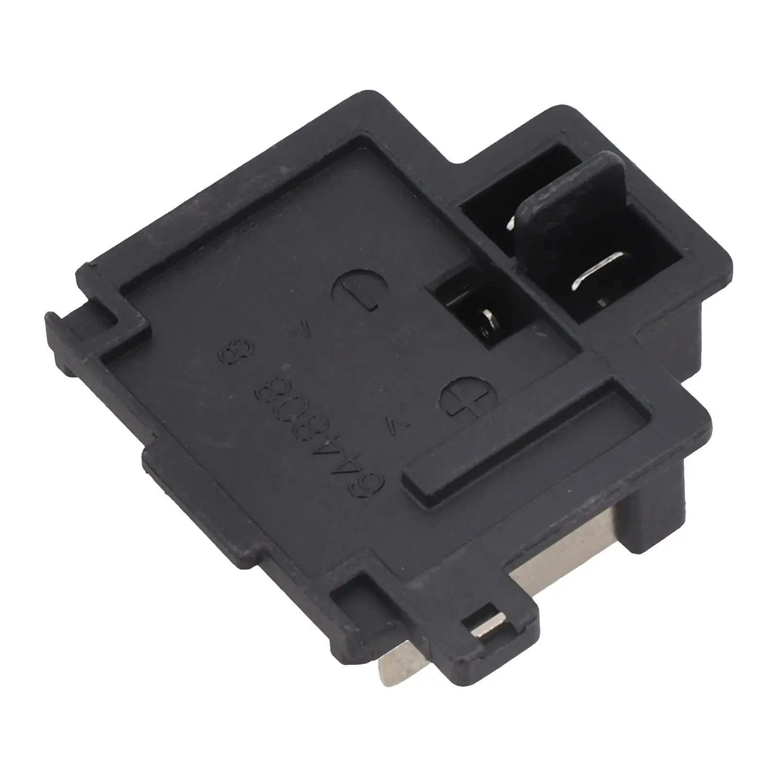 Silver DSC DUR Replacement Part Terminal DSC Replacement Part DSC DUR Part New For Mak Terminal Compact And Sturdy
Silver DSC DUR Replacement Part Terminal DSC Replacement Part DSC DUR Part New For Mak Terminal Compact And Sturdy