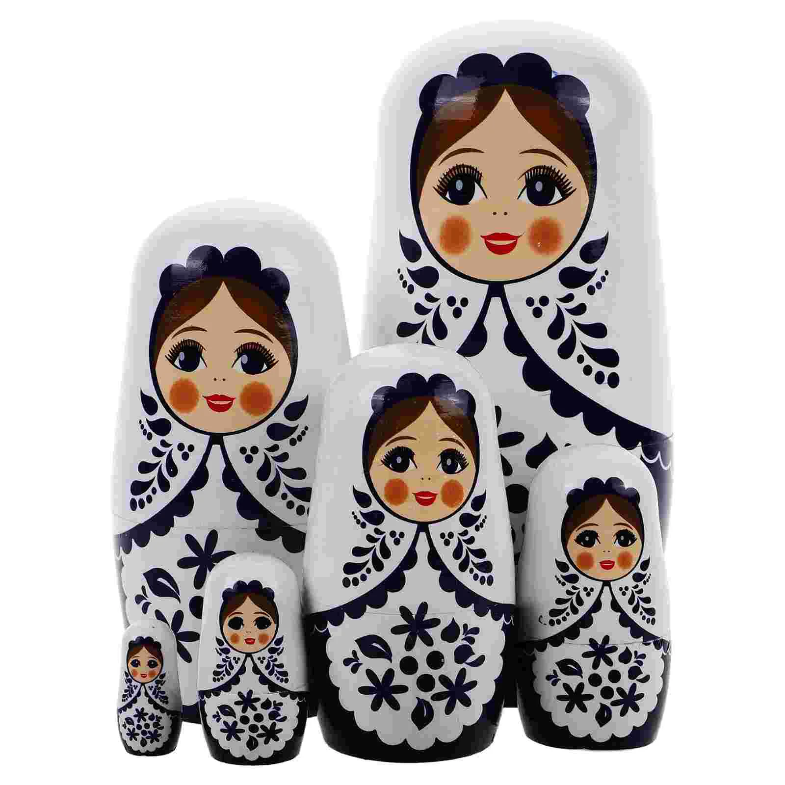 Подарочные игрушки Матрешка Русские матрешки для детей Кролик 1450X730X730CM Дети
Подарочные игрушки Матрешка Русские матрешки для детей Кролик 1450X730X730CM Дети