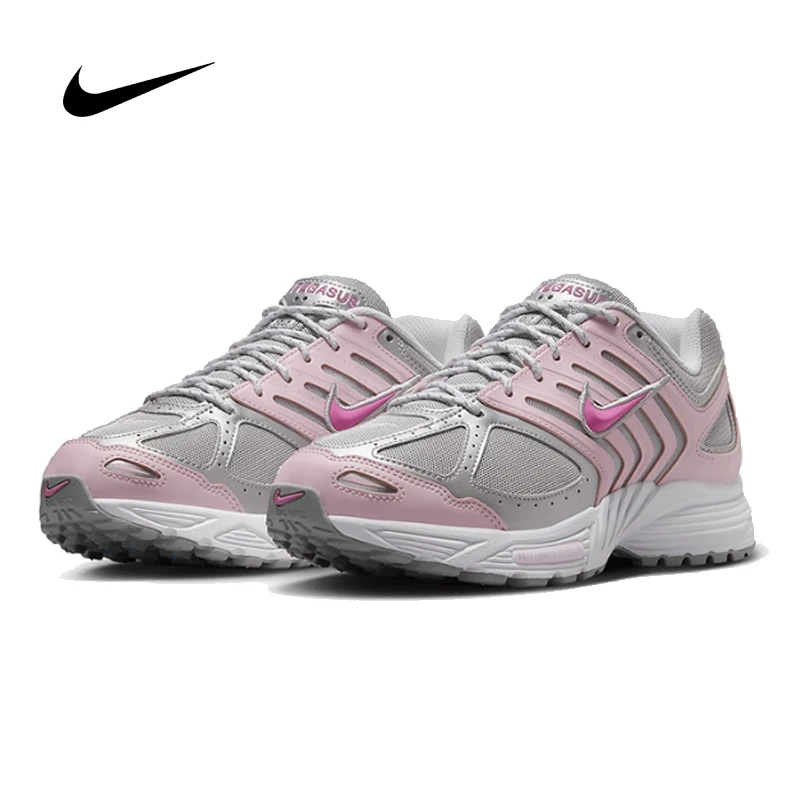 Женские кроссовки Nike Air Pegasus 2K5 в стиле ретро, дышащие, с амортизацией, светоотражающие, повседневные HM3693-061
Женские кроссовки Nike Air Pegasus 2K5 в стиле ретро, дышащие, с амортизацией, светоотражающие, повседневные HM3693-061