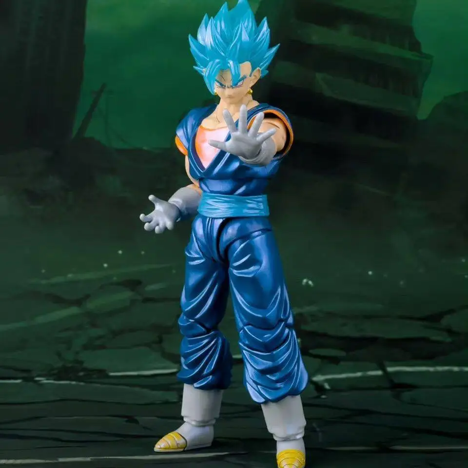 In Stock Moqi Movable Ultimate Ace Blue Vegito Power Feared By Gods Vegito 2.0 Model Anime Toy Figure Gift
In Stock Moqi Movable Ultimate Ace Blue Vegito Power Feared By Gods Vegito 2.0 Model Anime Toy Figure Gift