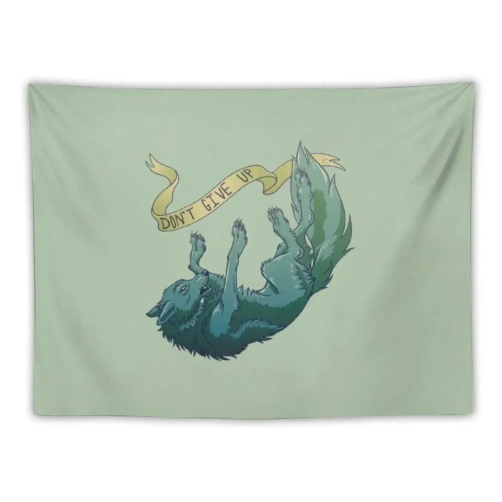 Don't Give Up Tapestry Home Supplies Custom Carpet Wall Bedroom Decor Aesthetic Tapestry
Don't Give Up Tapestry Home Supplies Custom Carpet Wall Bedroom Decor Aesthetic Tapestry